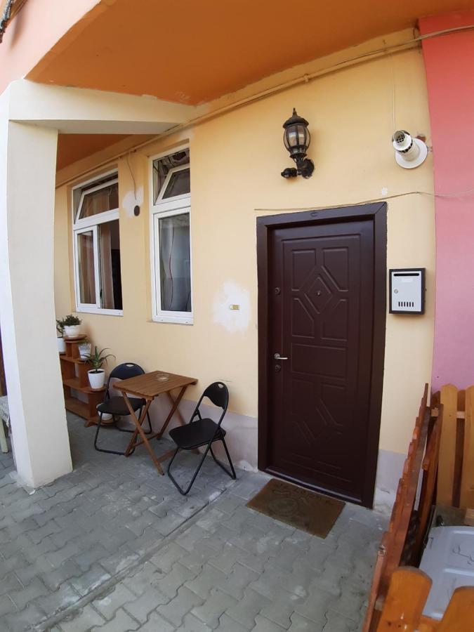 Studio La Stefy Apartment Sibiu Exterior photo